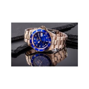 Zegarek Męski INVICTA PRO DIVER Automatyczny 30601 + BOX