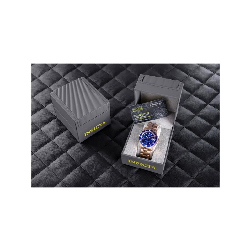 Zegarek Męski INVICTA PRO DIVER Automatyczny 30601 + BOX