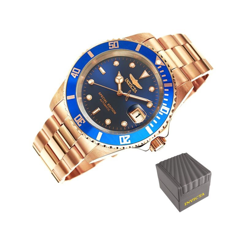 Zegarek Męski INVICTA PRO DIVER Automatyczny 30601 + BOX