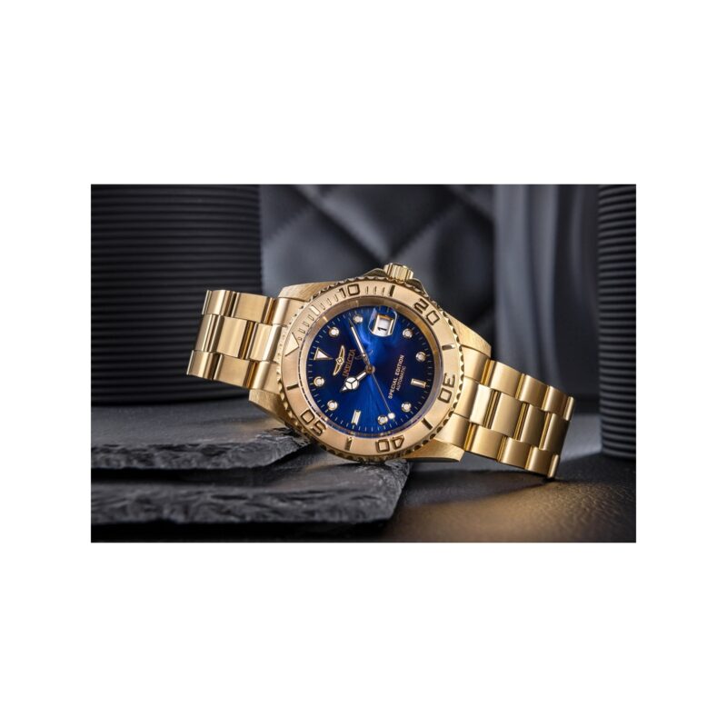 Zegarek Męski INVICTA PRO DIVER Automatyczny 30603 + BOX