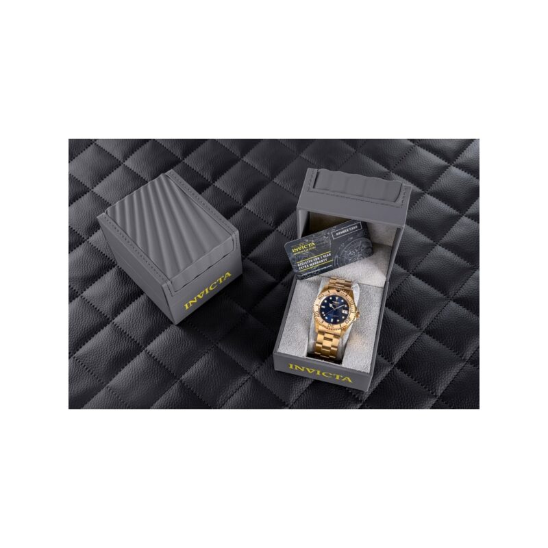 Zegarek Męski INVICTA PRO DIVER Automatyczny 30603 + BOX