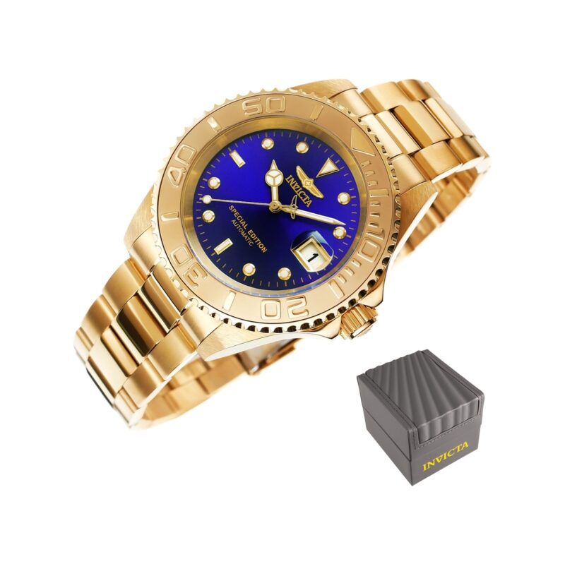 Zegarek Męski INVICTA PRO DIVER Automatyczny 30603 + BOX