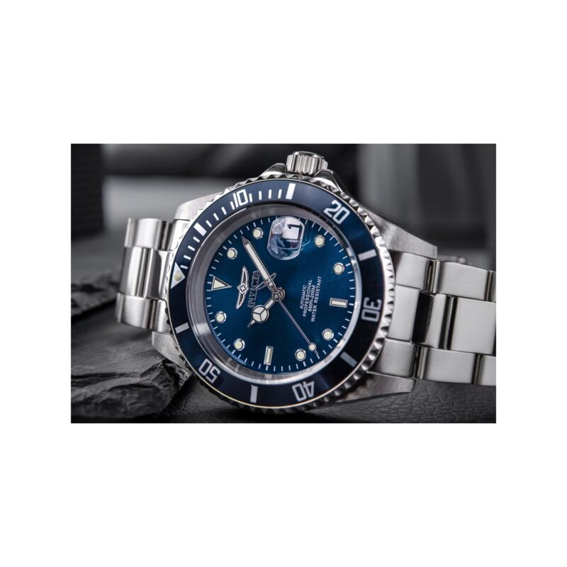 Zegarek Męski INVICTA PRO DIVER Automatyczny 35691 + BOX