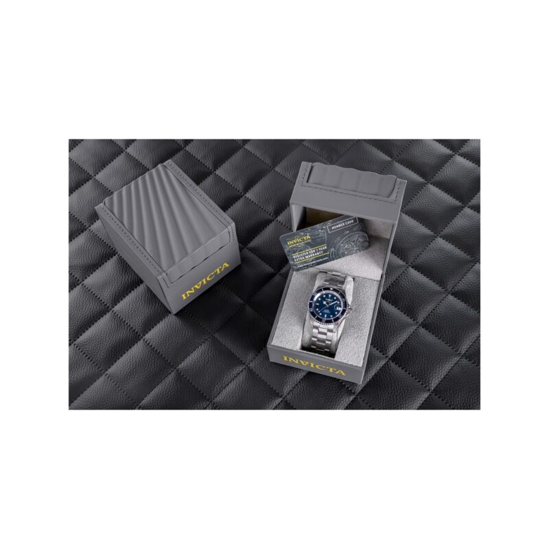 Zegarek Męski INVICTA PRO DIVER Automatyczny 35691 + BOX