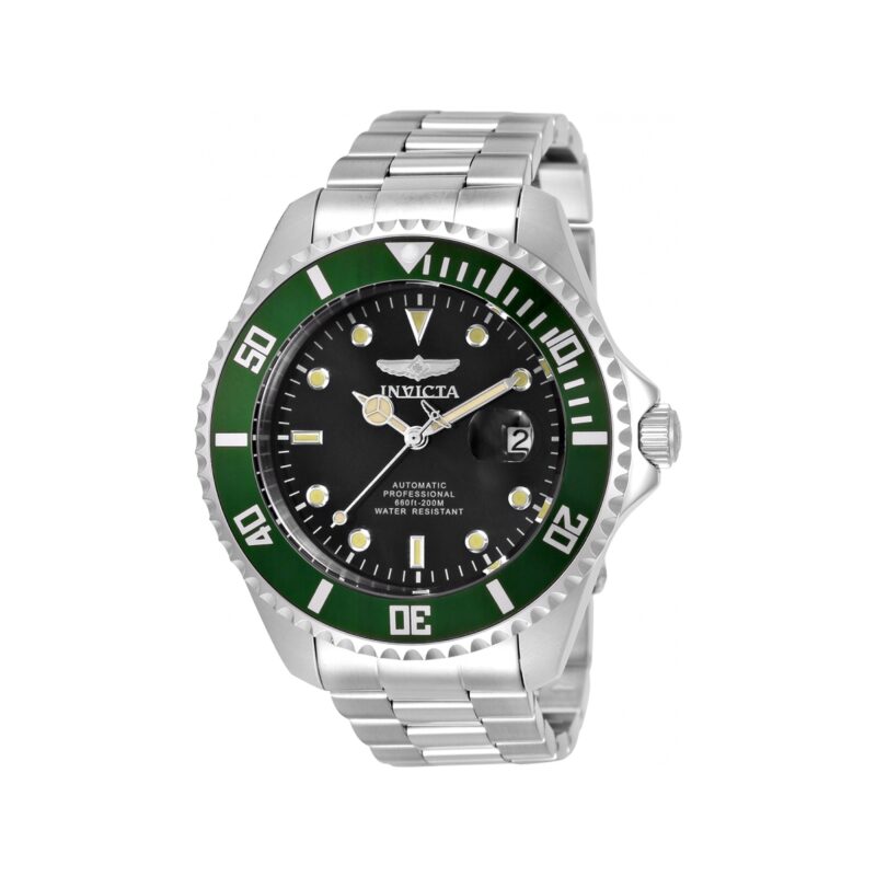 Zegarek Męski INVICTA PRO DIVER Automatyczny 35852 + BOX