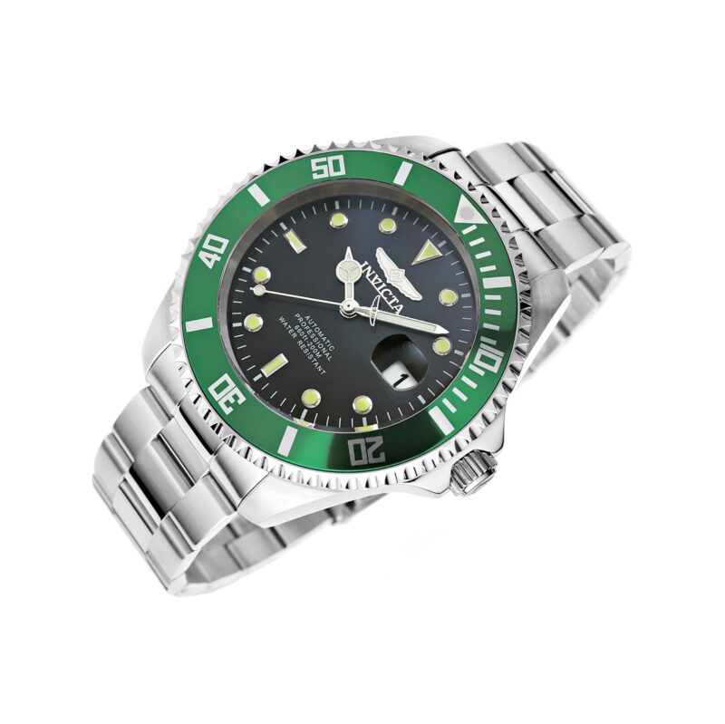 Zegarek Męski INVICTA PRO DIVER Automatyczny 35852 + BOX