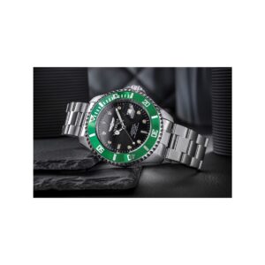 Zegarek Męski INVICTA PRO DIVER Automatyczny 35852 + BOX