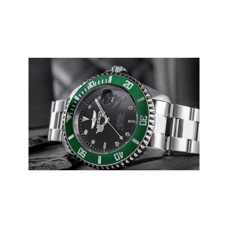 Zegarek Męski INVICTA PRO DIVER Automatyczny 35852 + BOX