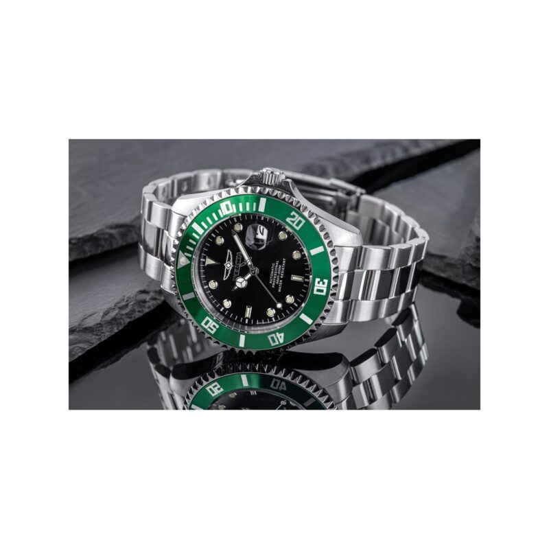 Zegarek Męski INVICTA PRO DIVER Automatyczny 35852 + BOX