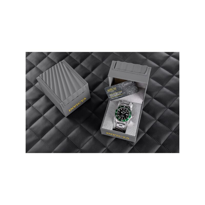 Zegarek Męski INVICTA PRO DIVER Automatyczny 35852 + BOX