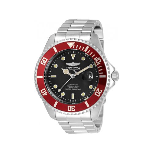Zegarek Męski INVICTA PRO DIVER Automatyczny 35854 + BOX