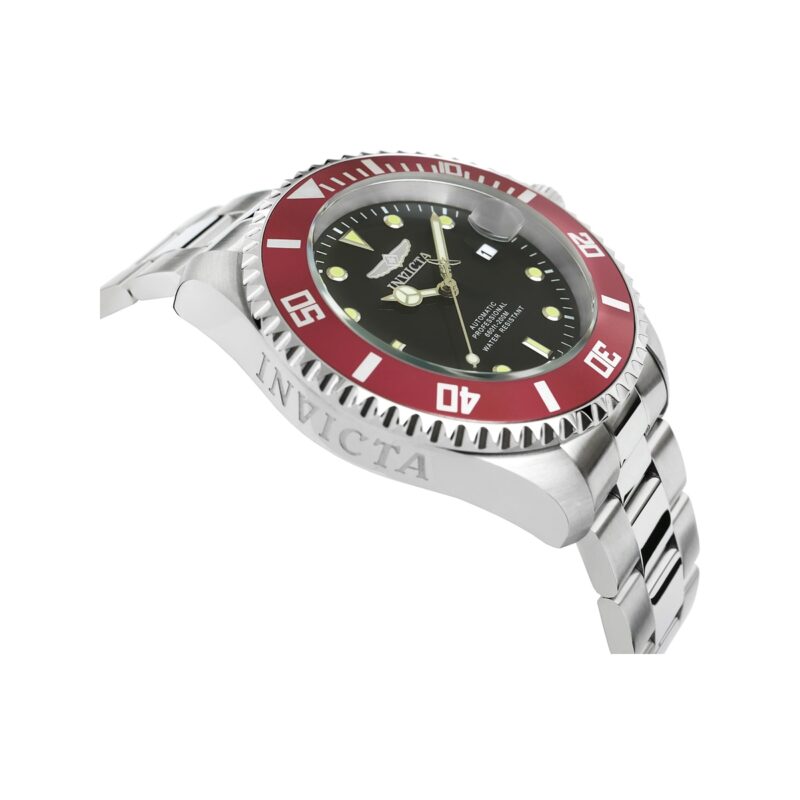 Zegarek Męski INVICTA PRO DIVER Automatyczny 35854 + BOX