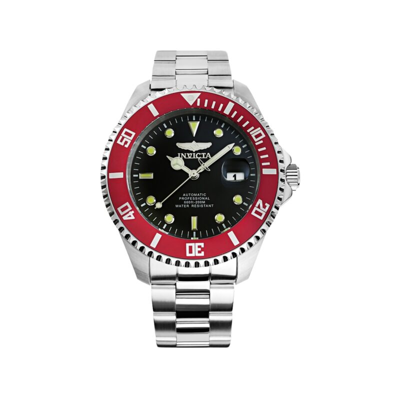 Zegarek Męski INVICTA PRO DIVER Automatyczny 35854 + BOX