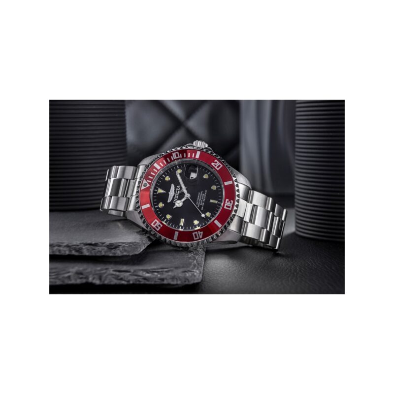 Zegarek Męski INVICTA PRO DIVER Automatyczny 35854 + BOX