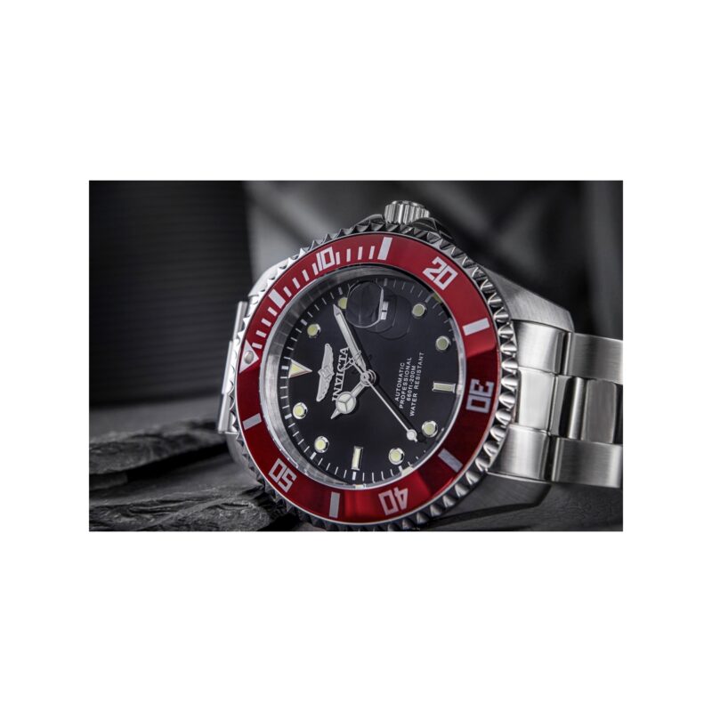 Zegarek Męski INVICTA PRO DIVER Automatyczny 35854 + BOX