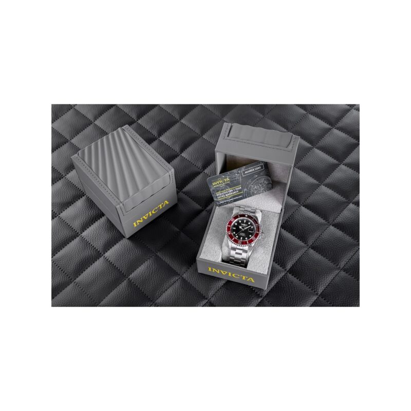 Zegarek Męski INVICTA PRO DIVER Automatyczny 35854 + BOX