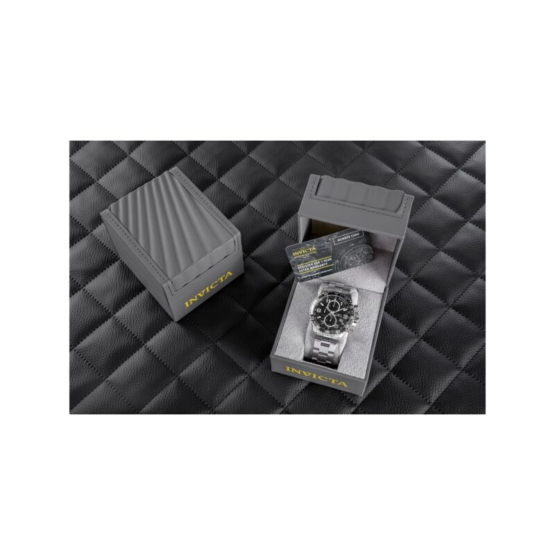 Zegarek Męski INVICTA Speciality 37146 + BOX