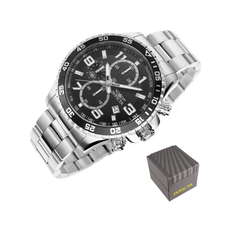 Zegarek Męski INVICTA Speciality 37146 + BOX