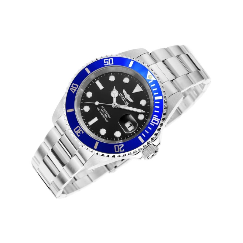 Zegarek Męski INVICTA Quartz PRO DIVER 43502 + BOX