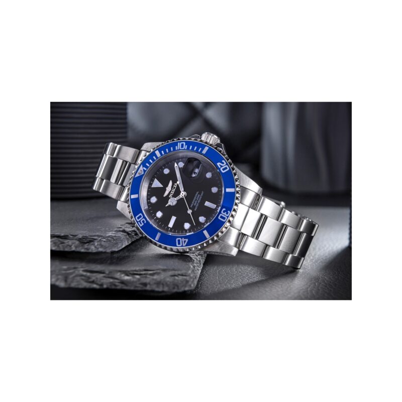 Zegarek Męski INVICTA Quartz PRO DIVER 43502 + BOX