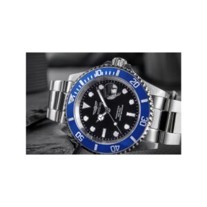 Zegarek Męski INVICTA Quartz PRO DIVER 43502 + BOX