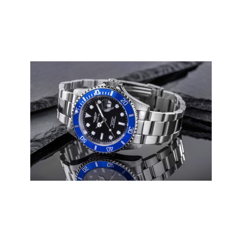 Zegarek Męski INVICTA Quartz PRO DIVER 43502 + BOX