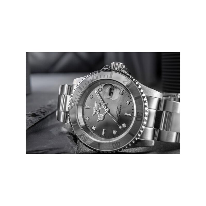Zegarek Męski Invicta Quartz PRO DIVER 43544 + BOX