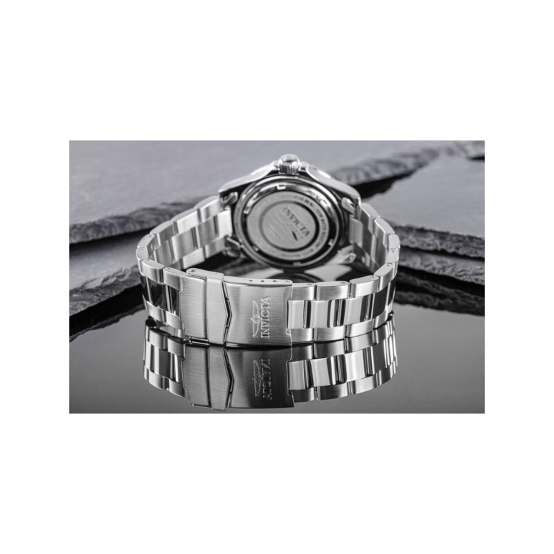 Zegarek Męski Invicta Quartz PRO DIVER 43544 + BOX