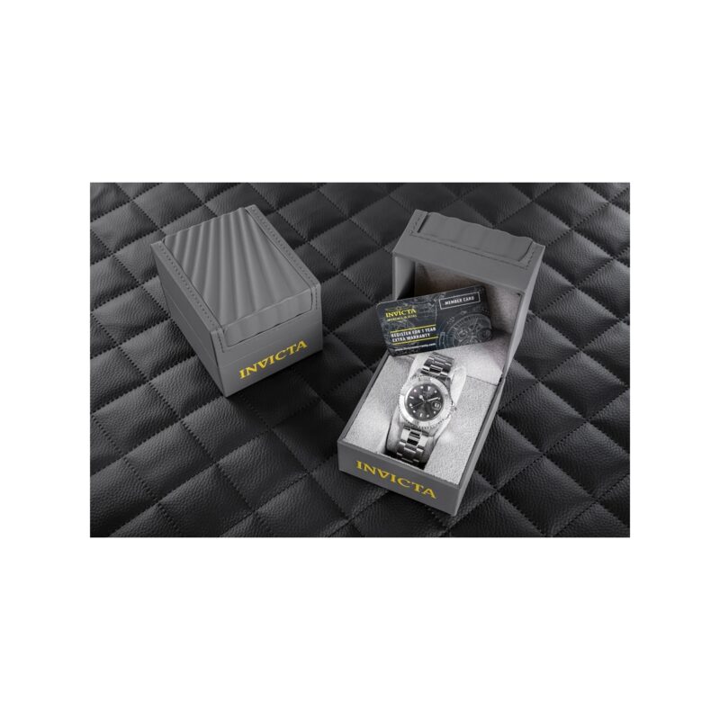 Zegarek Męski Invicta Quartz PRO DIVER 43544 + BOX