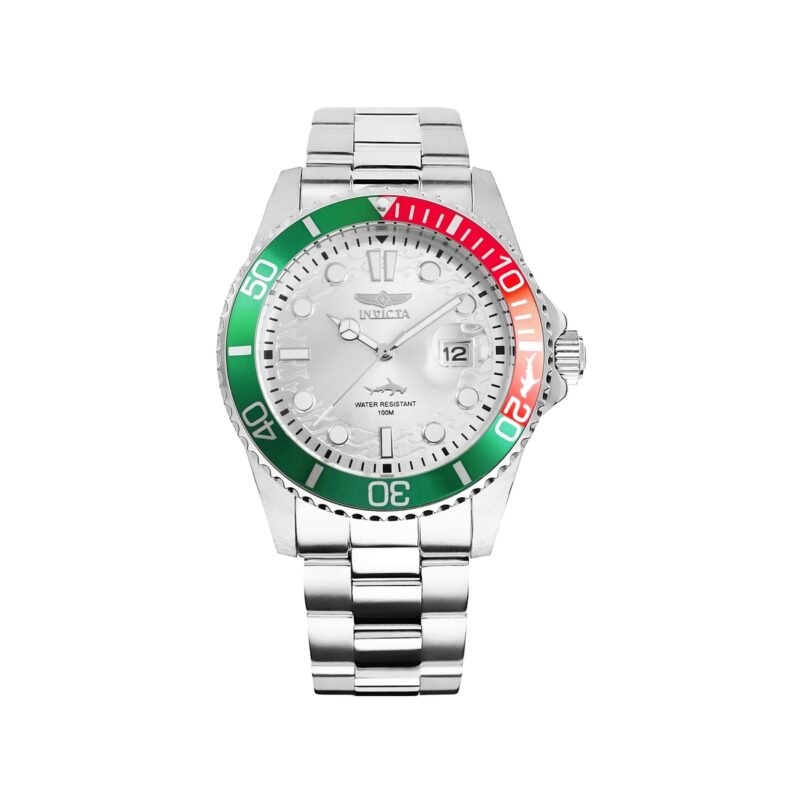 78_16_62_max Zegarek Męski INVICTA Quartz PRO DIVER 44714 + BOX