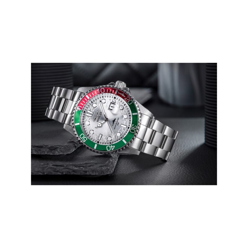 78_16_63_max Zegarek Męski INVICTA Quartz PRO DIVER 44714 + BOX