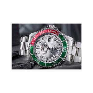78_16_64_max Zegarek Męski INVICTA Quartz PRO DIVER 44714 + BOX