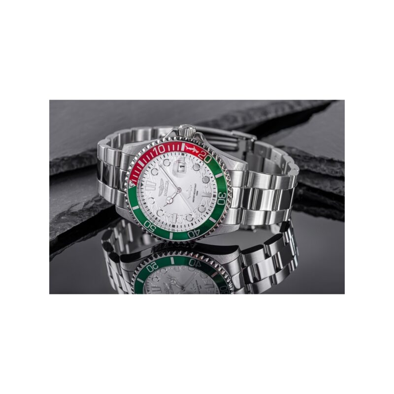 78_16_65_max Zegarek Męski INVICTA Quartz PRO DIVER 44714 + BOX