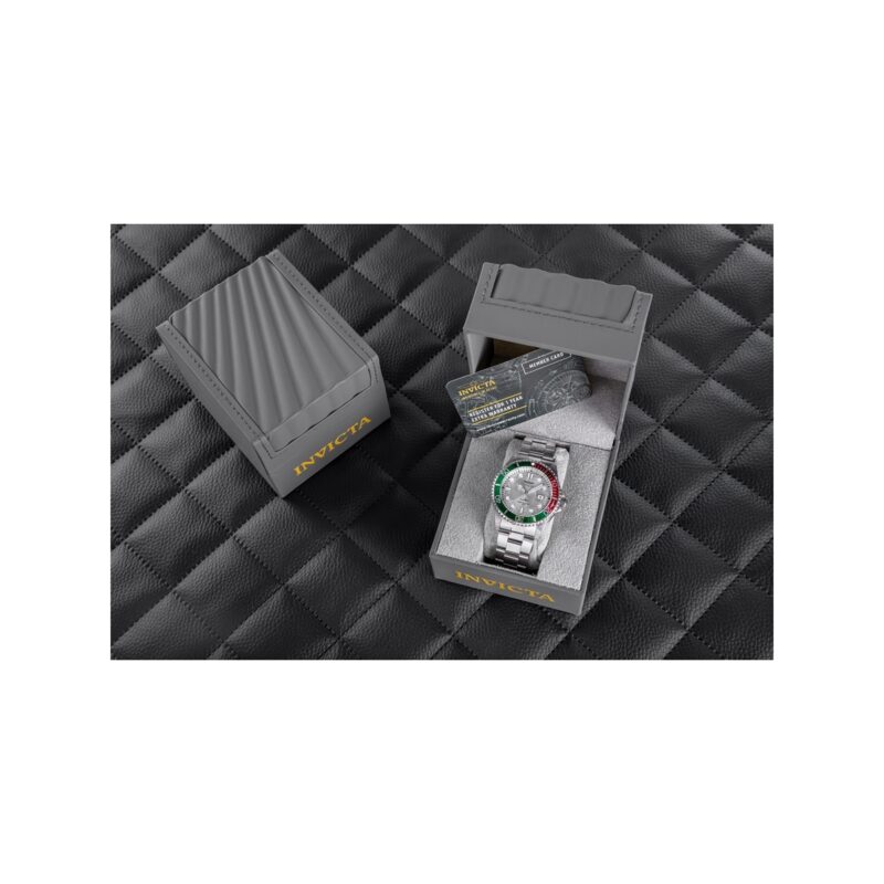 78_16_67_max Zegarek Męski INVICTA Quartz PRO DIVER 44714 + BOX