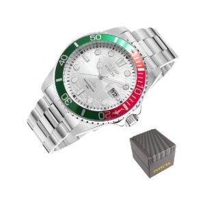 78_16_68_max Zegarek Męski INVICTA Quartz PRO DIVER 44714 + BOX