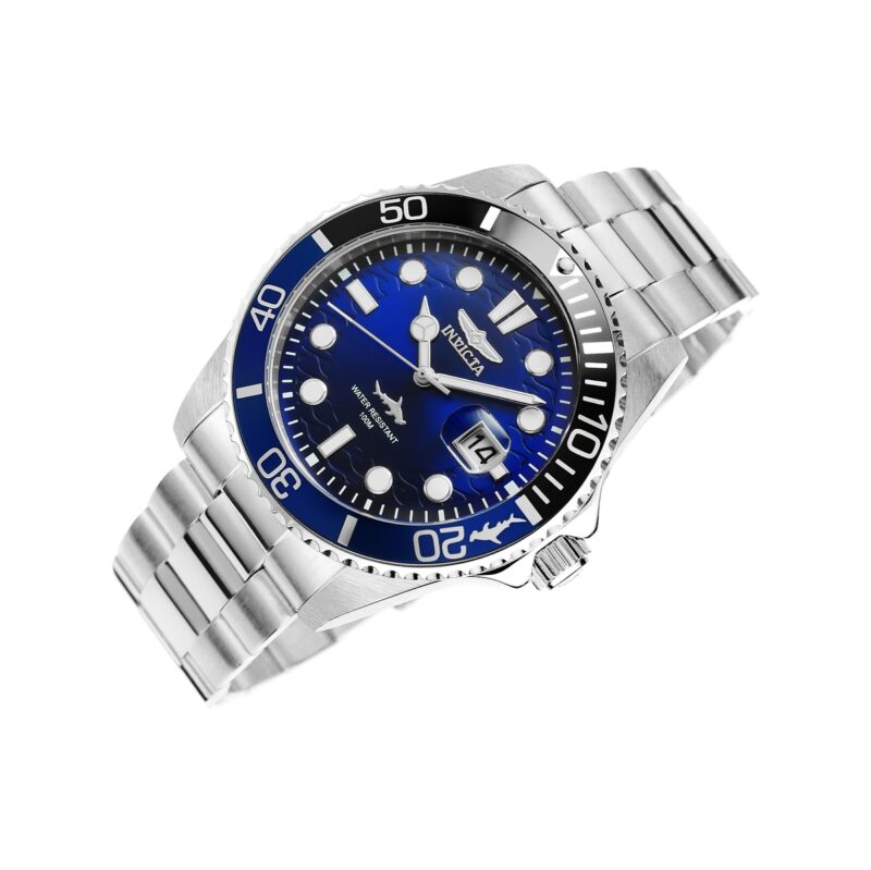 78_17_101_max Zegarek Męski INVICTA Quartz PRO DIVER 44716 + BOX