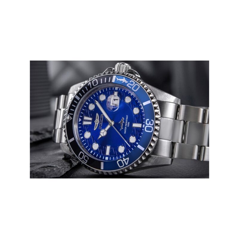 78_17_104_max Zegarek Męski INVICTA Quartz PRO DIVER 44716 + BOX