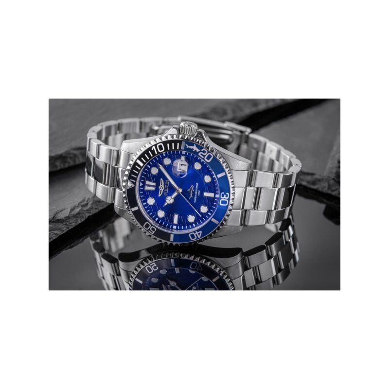 78_17_105_max Zegarek Męski INVICTA Quartz PRO DIVER 44716 + BOX