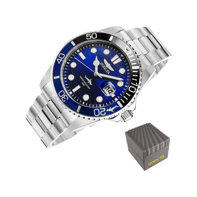 78_17_108_max Zegarek Męski INVICTA Quartz PRO DIVER 44716 + BOX