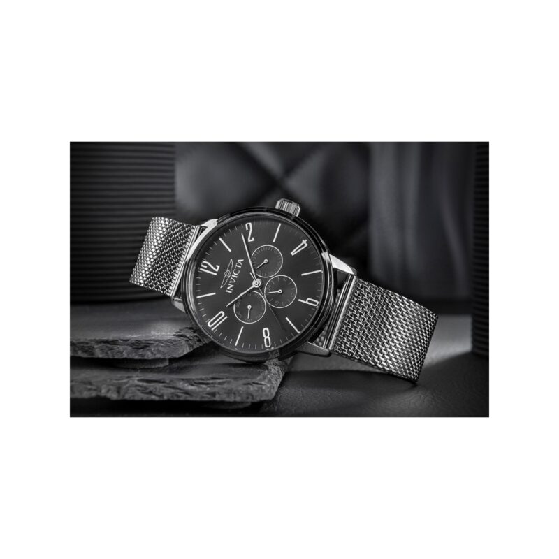 78_18_113_max Zegarek Męski INVICTA Speciality 47597 + BOX