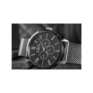 78_18_114_max Zegarek Męski INVICTA Speciality 47597 + BOX