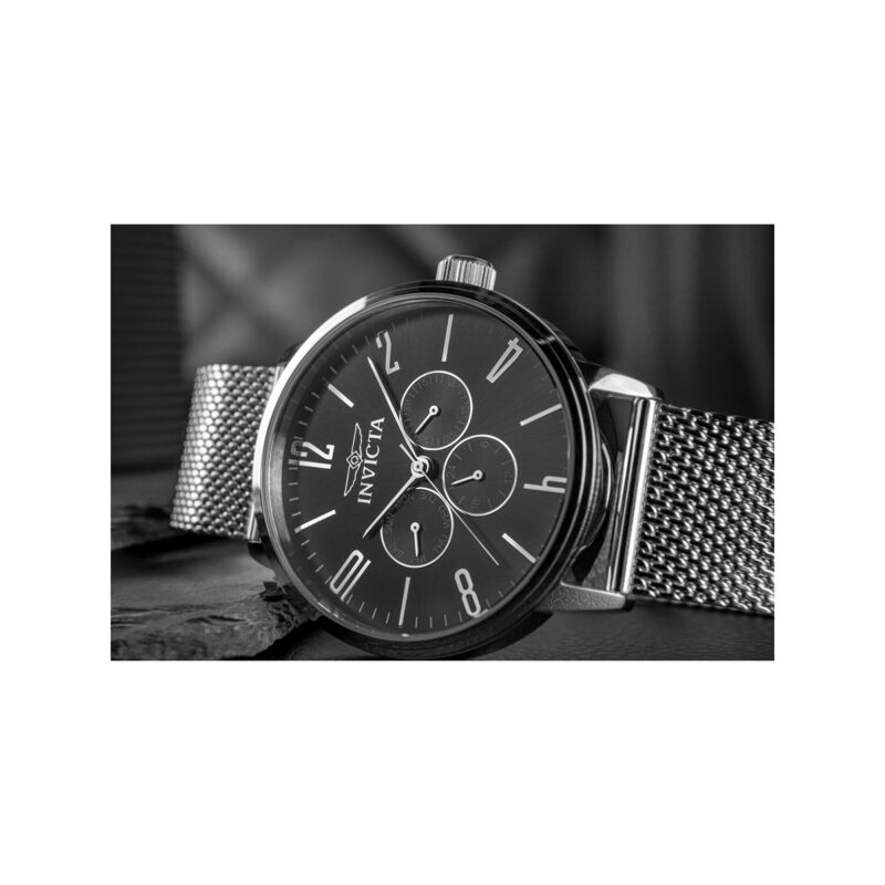 78_18_114_max Zegarek Męski INVICTA Speciality 47597 + BOX