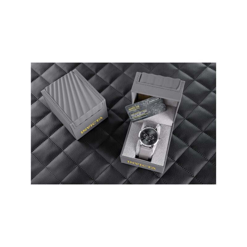 78_18_117_max Zegarek Męski INVICTA Speciality 47597 + BOX