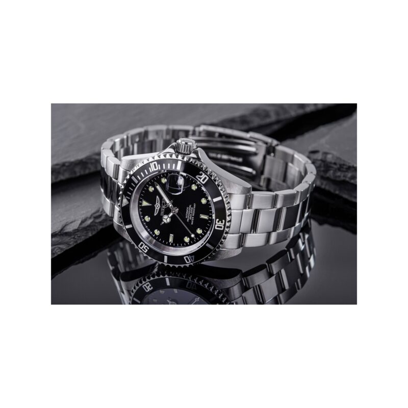 Zegarek Męski INVICTA PRO DIVER Automatyczny 8926OB + BOX