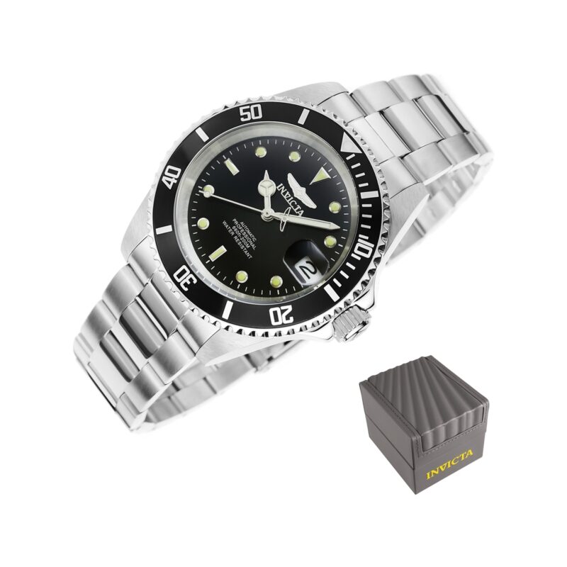 Zegarek Męski INVICTA PRO DIVER Automatyczny 8926OB + BOX