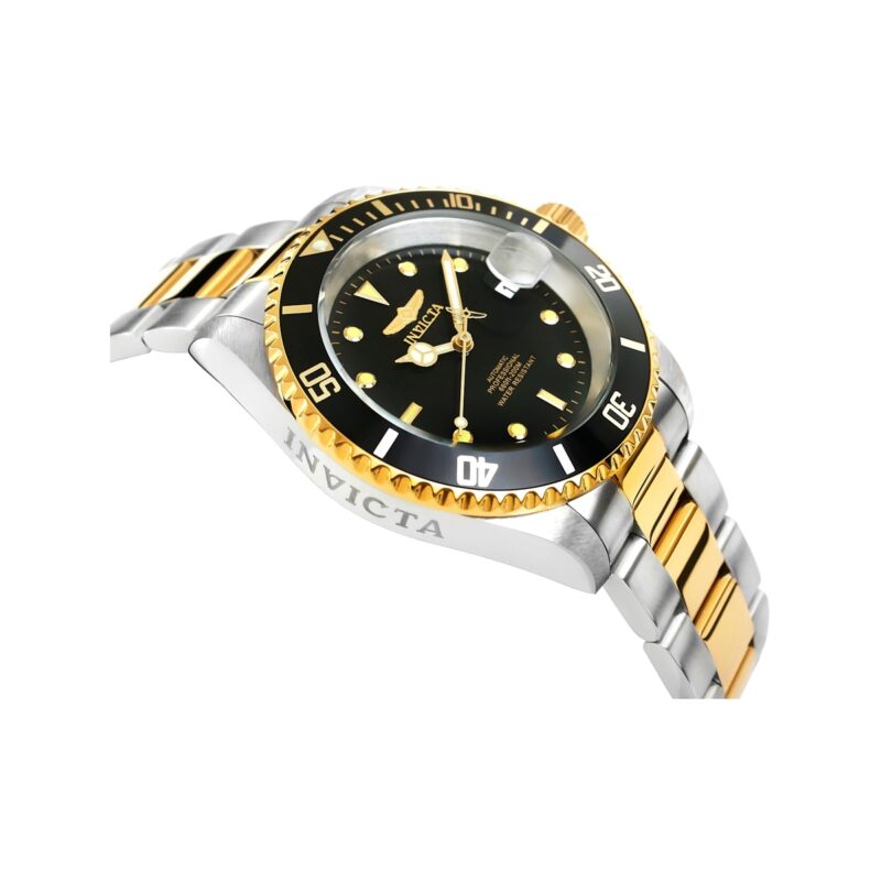 Zegarek Męski INVICTA PRO DIVER Automatyczny 8927OB + BOX