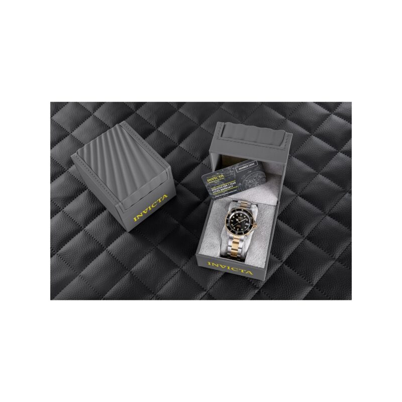 Zegarek Męski INVICTA PRO DIVER Automatyczny 8927OB + BOX