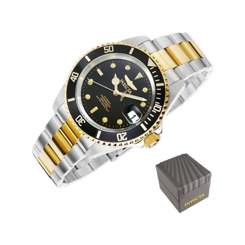 Zegarek Męski INVICTA PRO DIVER Automatyczny 8927OB + BOX
