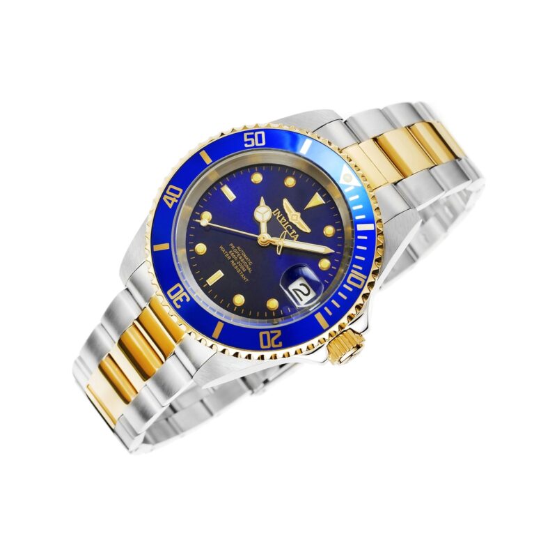 Zegarek Męski INVICTA PRO DIVER Automatyczny 8928OB + BOX