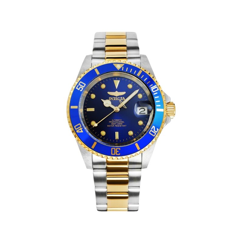 Zegarek Męski INVICTA PRO DIVER Automatyczny 8928OB + BOX